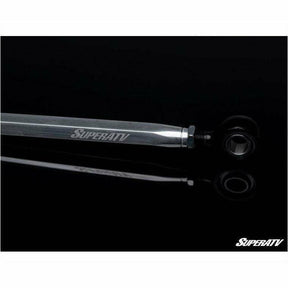 SuperATV Can Am Defender Billet Aluminum Hex Tie Rod Kit