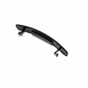 SuperATV Can Am Defender Curved Rear View Mirror