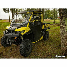 SuperATV Can Am Defender Fender Flares