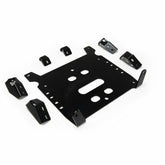 SuperATV Can Am Defender Frame Stiffener