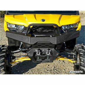 SuperATV Can Am Defender Front Bumper