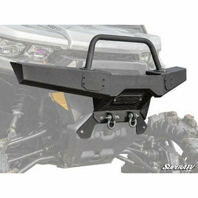 SuperATV Can Am Defender Front Bumper