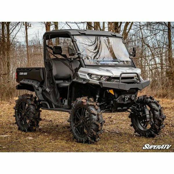 SuperATV Can Am Defender Front Bumper