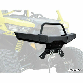 SuperATV Can Am Defender Front Bumper