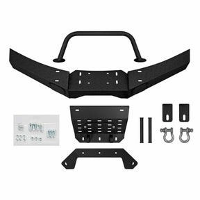 SuperATV Can Am Defender Front Bumper