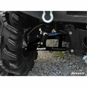 SuperATV Can Am Defender High Clearance Lower Rear A-Arms