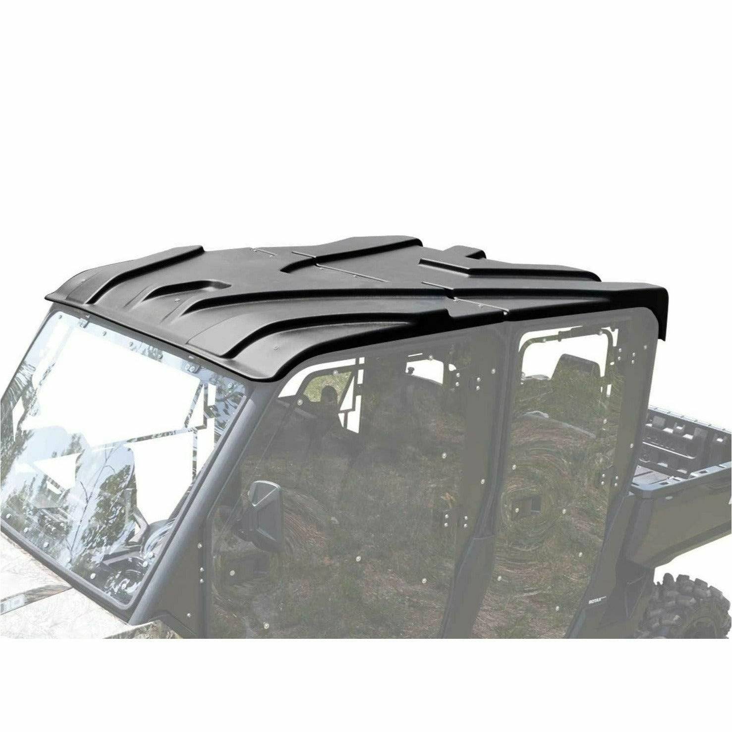 SuperATV Can Am Defender MAX Plastic Roof