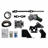 SuperATV Can Am Defender Power Steering Kit