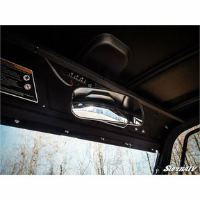 SuperATV Can Am Defender Rear View Mirror