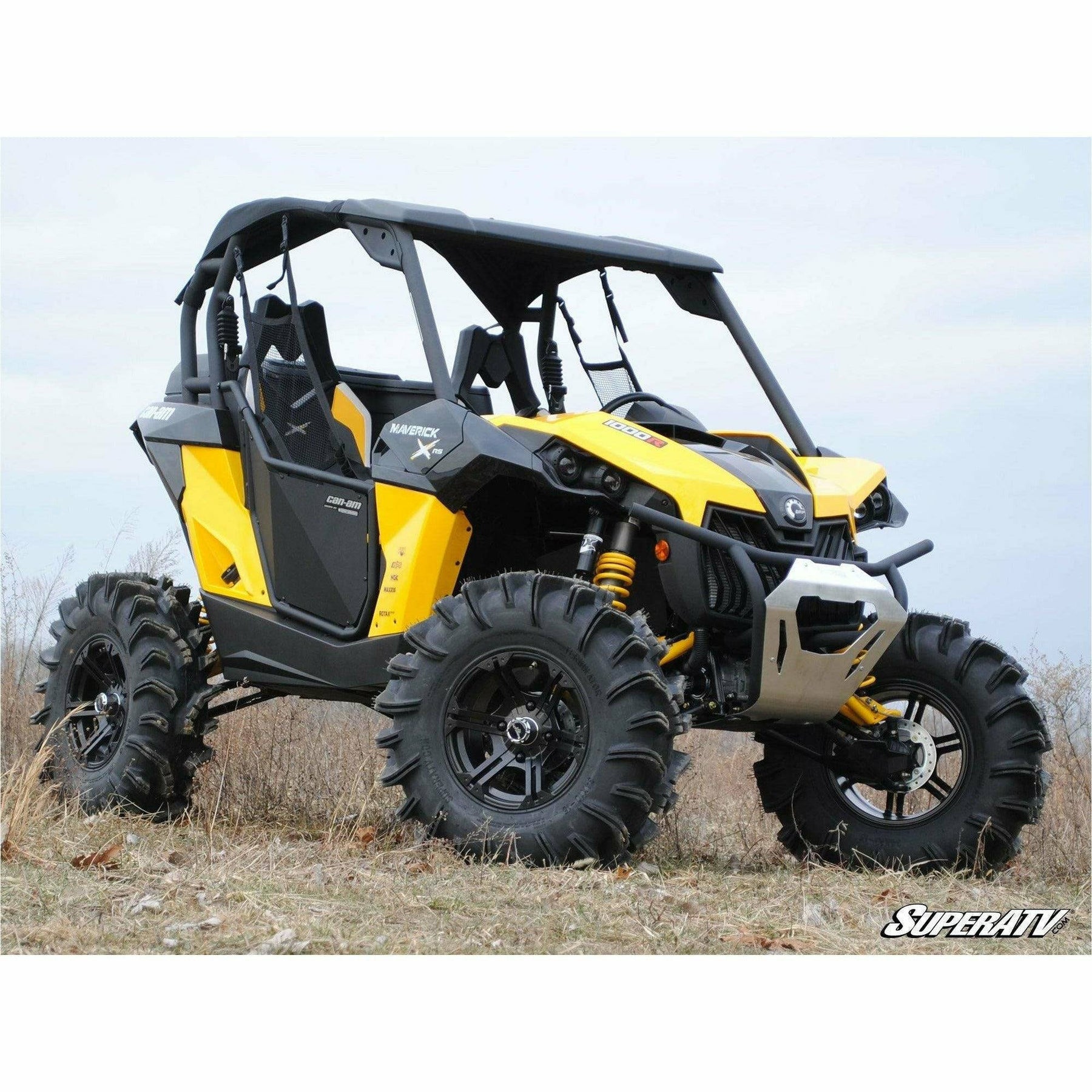 SuperATV Can Am Maverick 3" Lift Kit