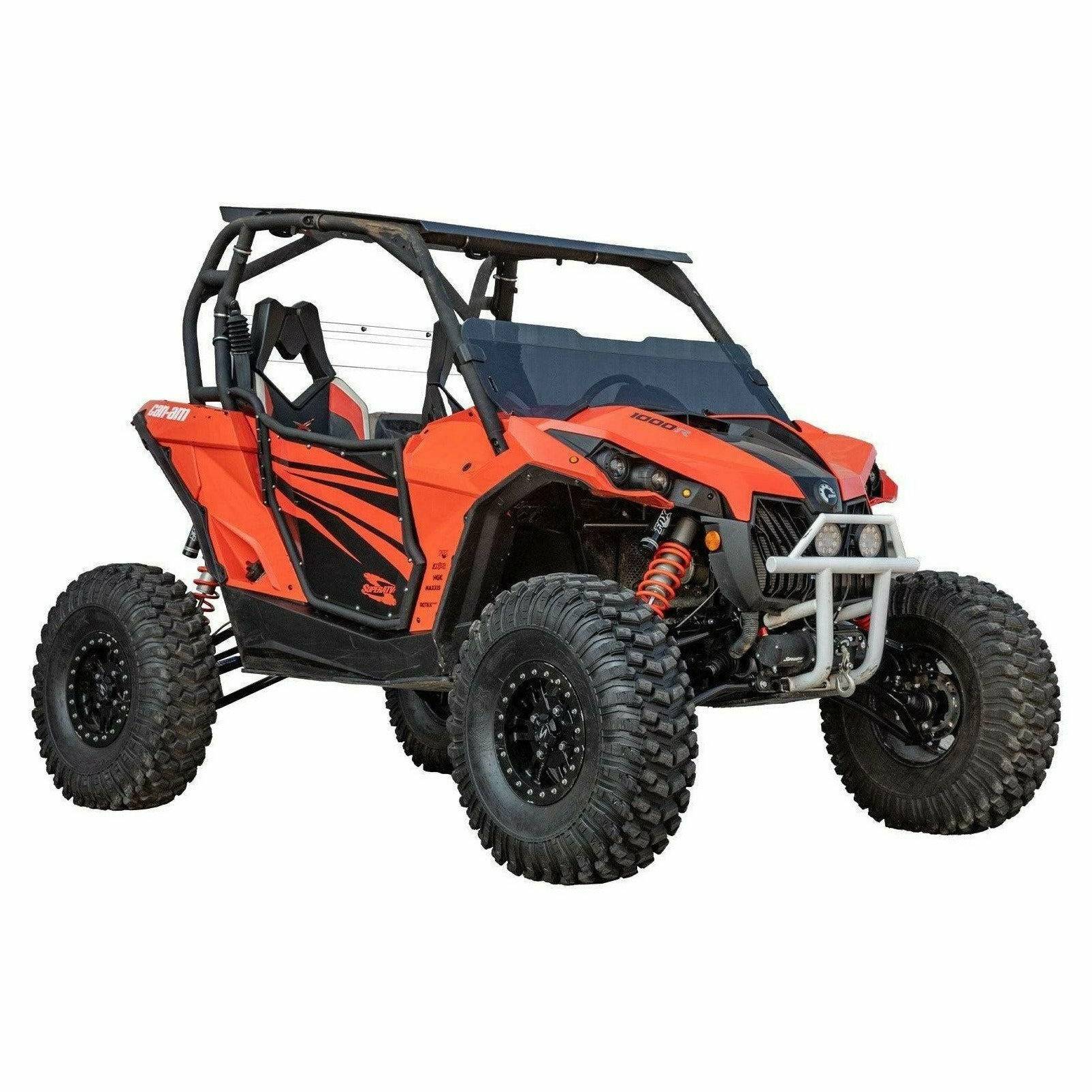 SuperATV Can Am Maverick 6" Lift Kit