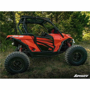 SuperATV Can Am Maverick 6" Lift Kit