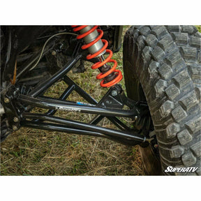 SuperATV Can Am Maverick 6" Lift Kit