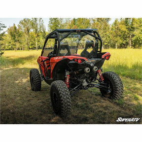 SuperATV Can Am Maverick 6" Lift Kit