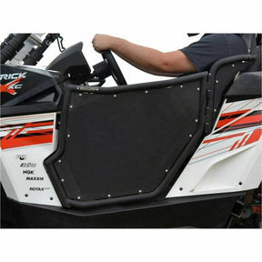 SuperATV Can Am Maverick Aluminum Doors