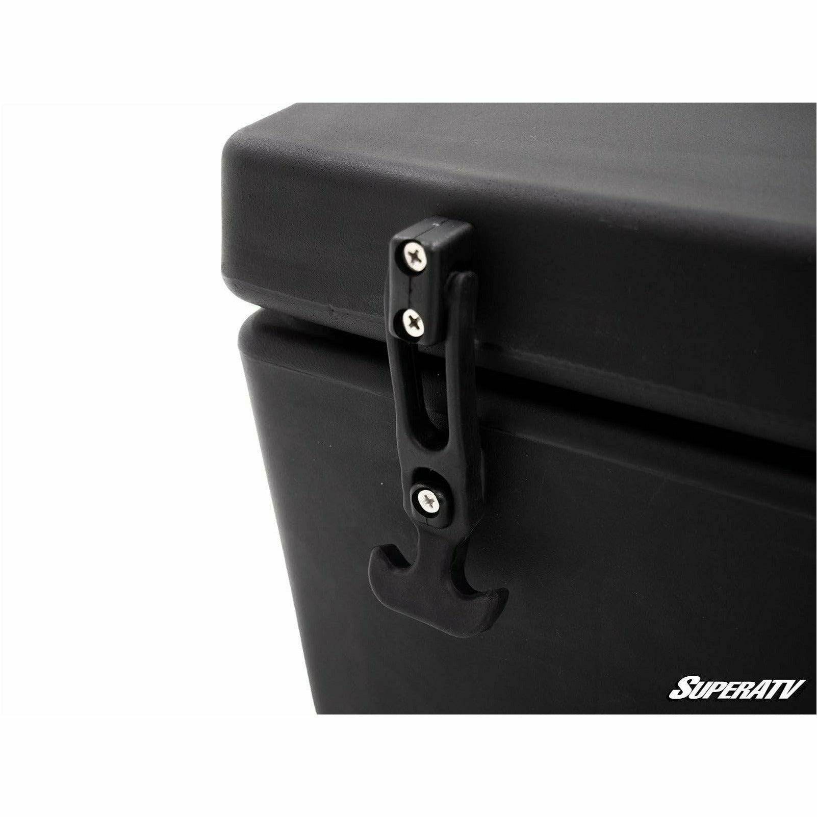 SuperATV Can Am Maverick Cooler / Cargo Box