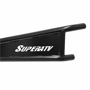 SuperATV Can Am Maverick Rock Slider Nerf Bars