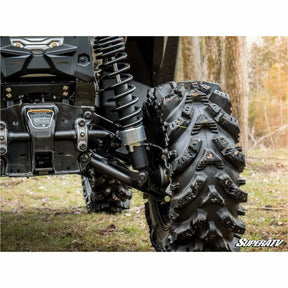 SuperATV Can Am Maverick Sport 3" Lift Kit