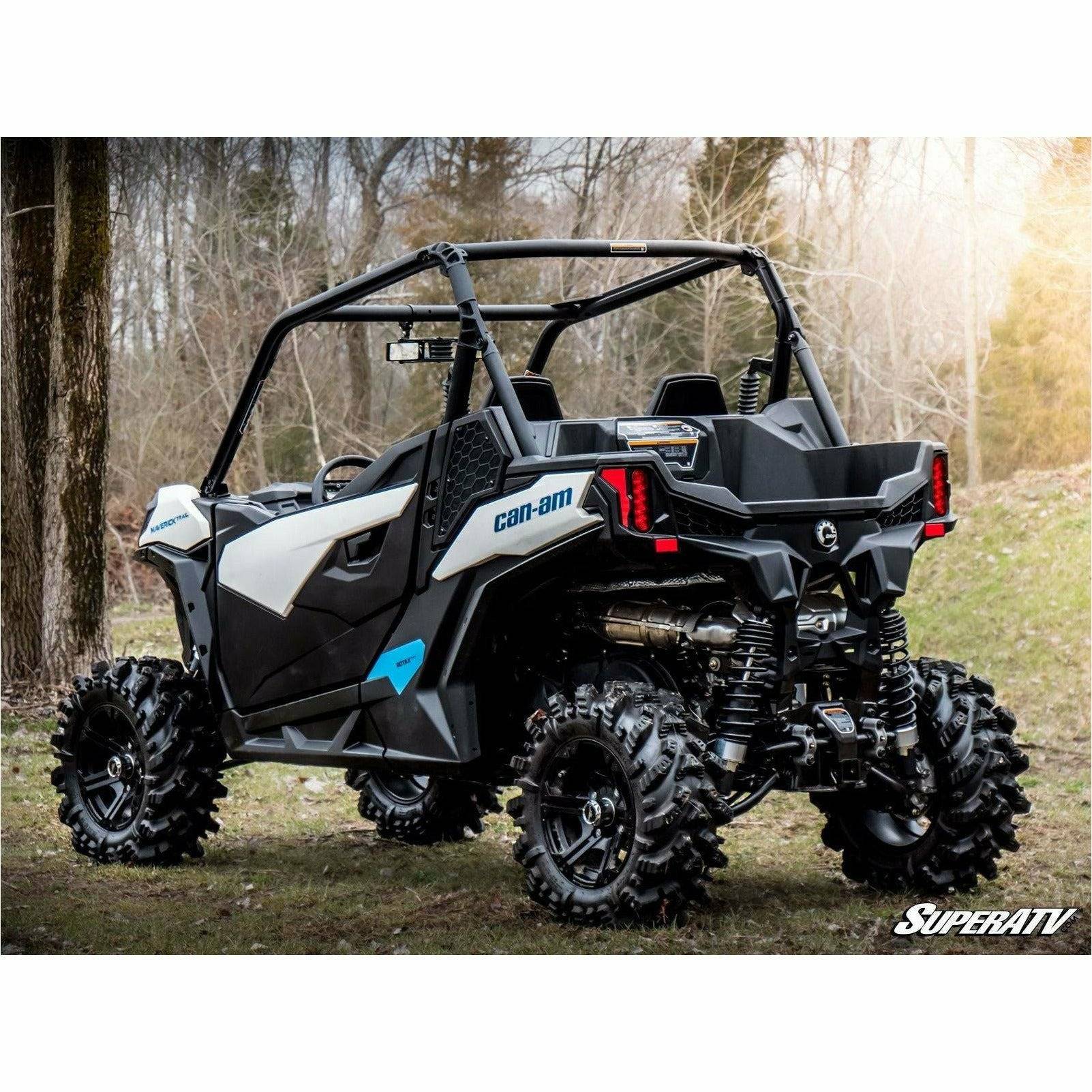 SuperATV Can Am Maverick Sport 3" Lift Kit