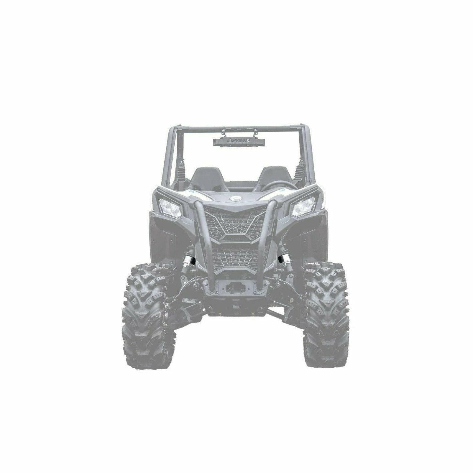 SuperATV Can Am Maverick Sport 3" Lift Kit