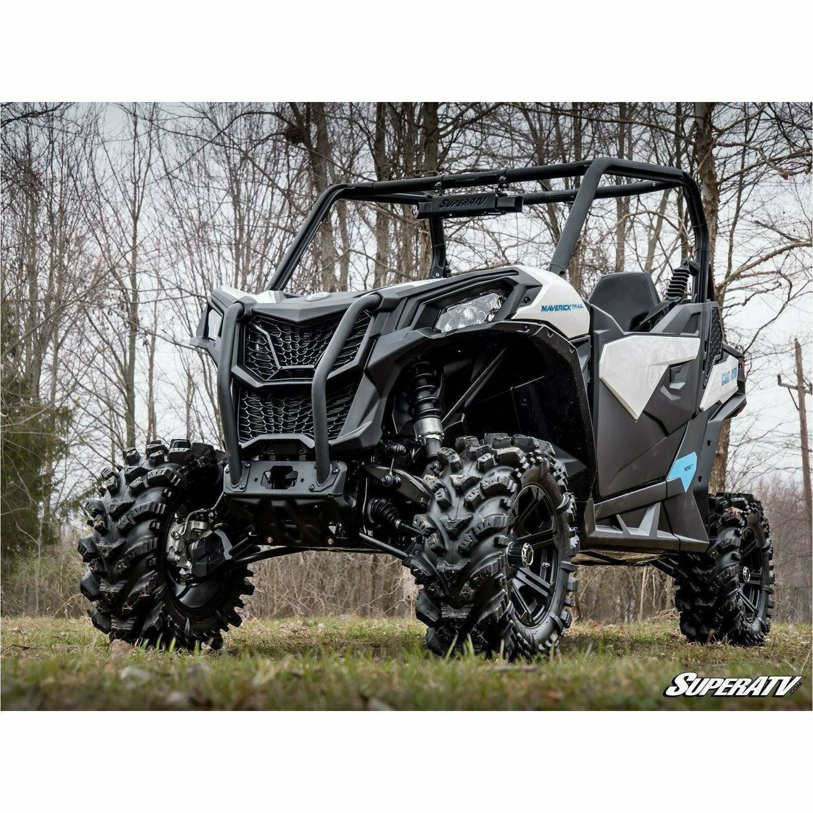 SuperATV Can Am Maverick Sport 3" Lift Kit