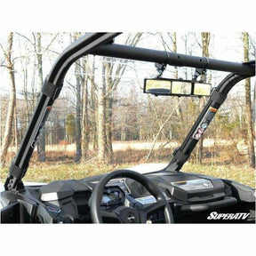 SuperATV Can Am Maverick Sport Full Windshield