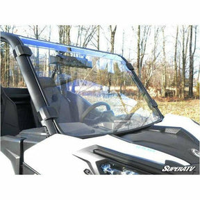 SuperATV Can Am Maverick Sport Full Windshield