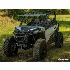 SuperATV Can Am Maverick Sport High Clearance 1.5" Forward Offset A-Arms