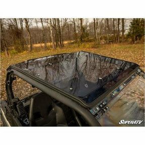 SuperATV Can Am Maverick Trail Tinted Roof