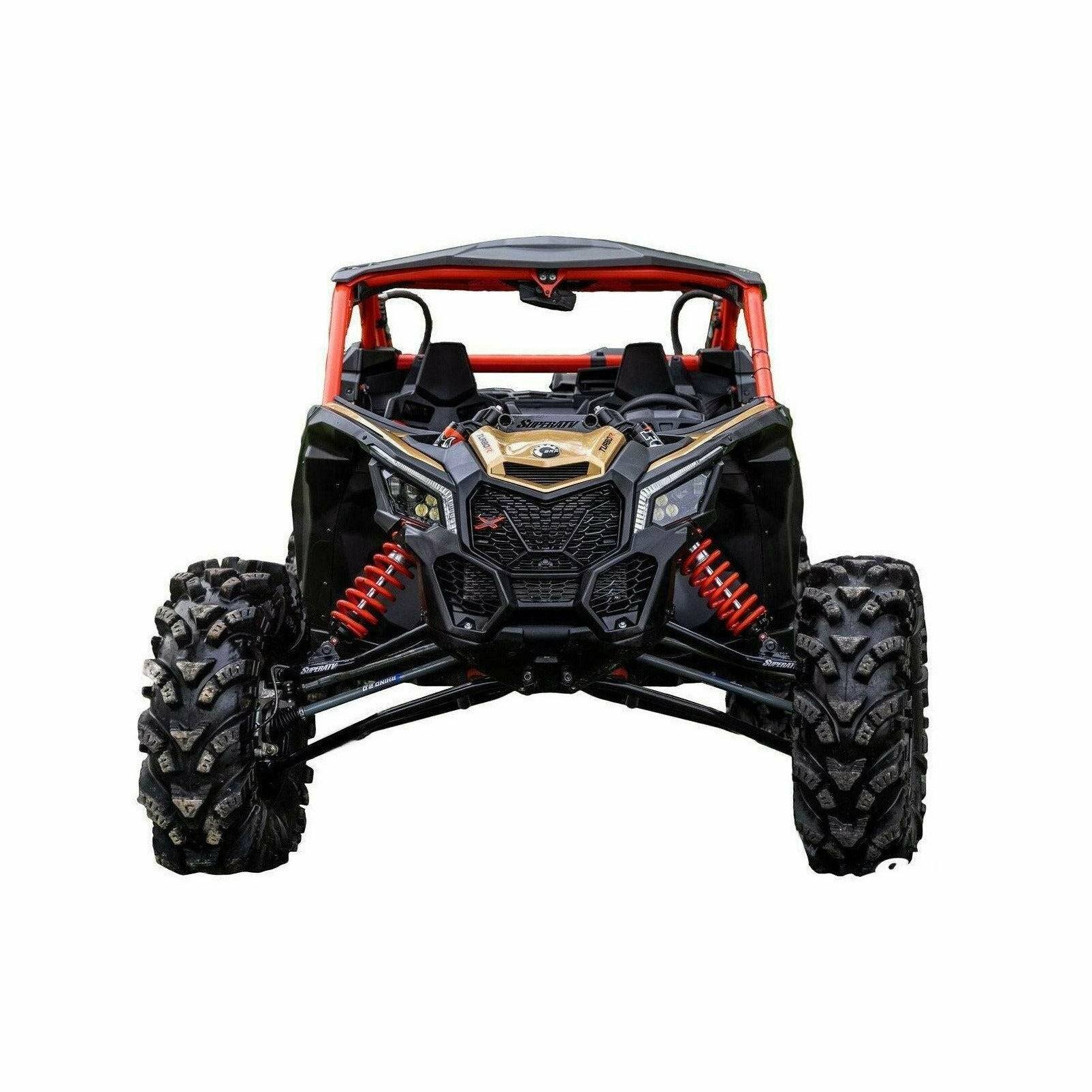 SuperATV Can Am Maverick X3 3" Lift Kit