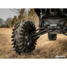 SuperATV Can Am Maverick X3 6" Lift Kit