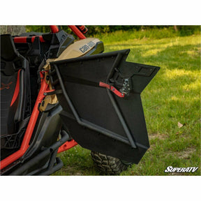 SuperATV Can Am Maverick X3 Aluminum Doors