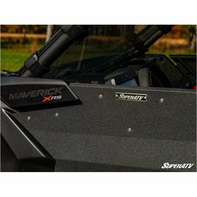 SuperATV Can Am Maverick X3 Aluminum Doors