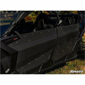 SuperATV Can Am Maverick X3 Aluminum Doors