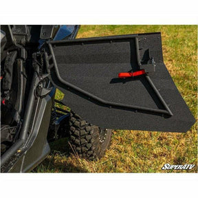 SuperATV Can Am Maverick X3 Aluminum Doors