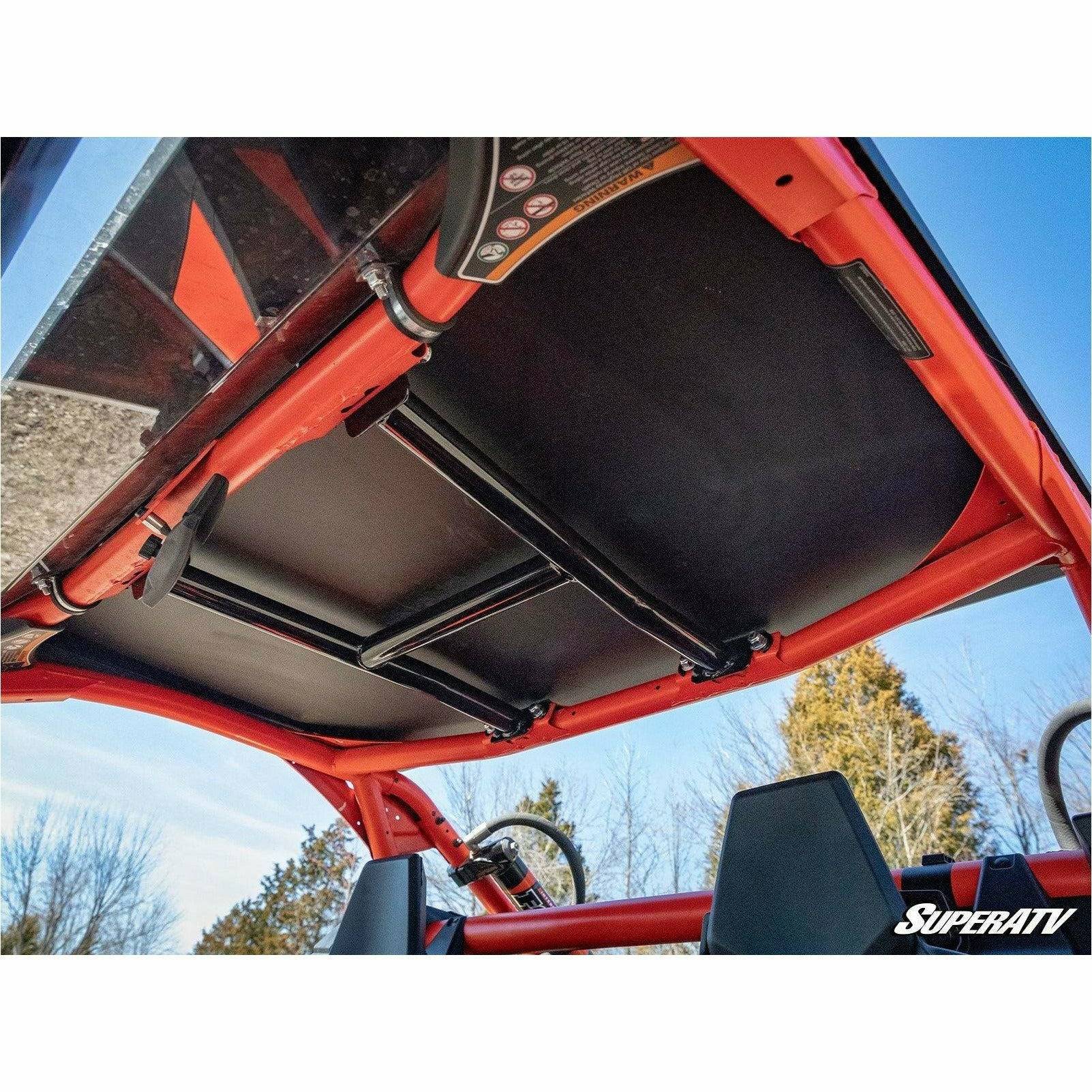 SuperATV Can Am Maverick X3 Aluminum Roof