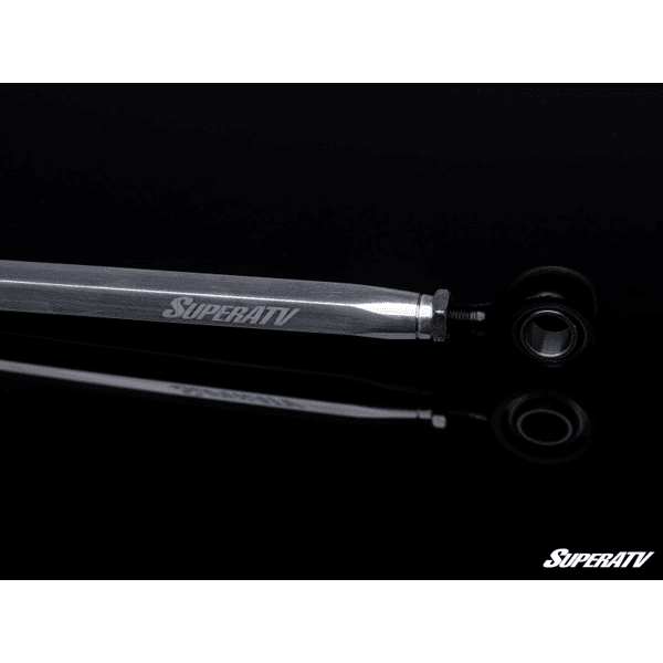 SuperATV Can Am Maverick X3 Billet Aluminum Hex Tie Rod Kit