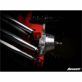 SuperATV Can Am Maverick X3 Billet Rear Knuckles