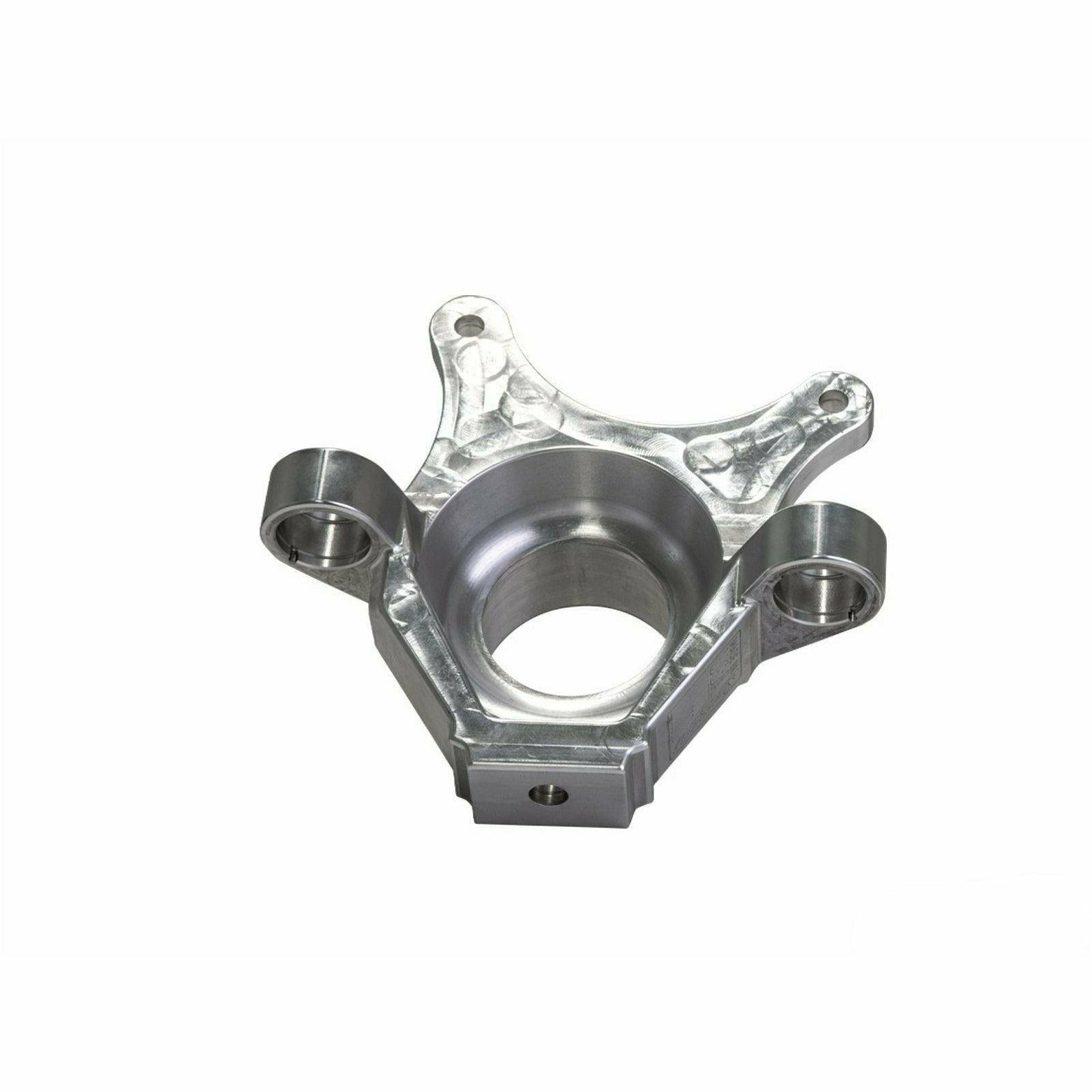 SuperATV Can Am Maverick X3 Billet Rear Knuckles