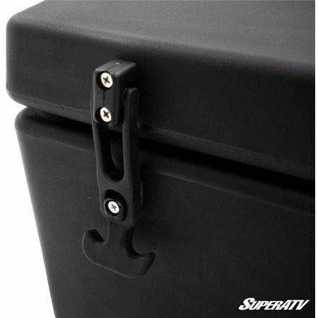 SuperATV Can Am Maverick X3 Cooler / Cargo Box