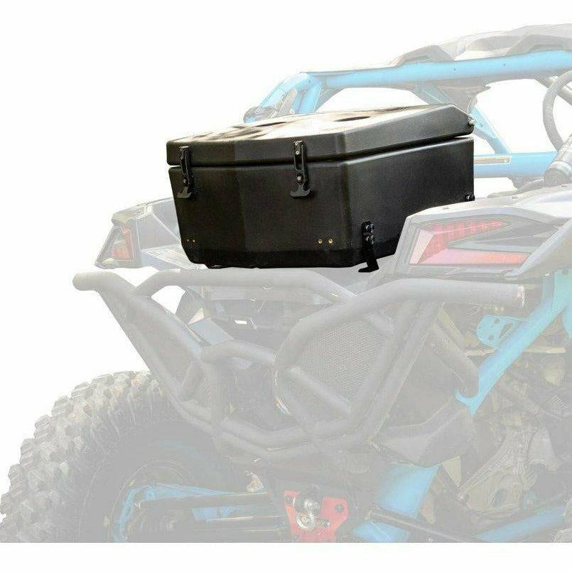 SuperATV Can Am Maverick X3 Cooler / Cargo Box