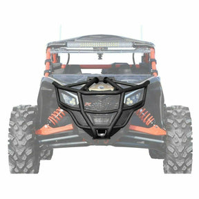 SuperATV Can Am Maverick X3 Front Bumper