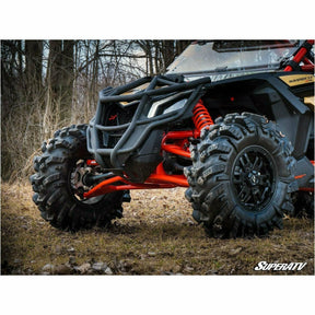 SuperATV Can Am Maverick X3 High Clearance Front A-Arms