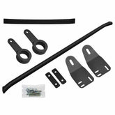 SuperATV Can Am Maverick X3 Light Bar Mounting Kit