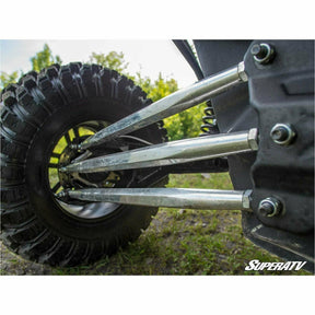 SuperATV Can Am Maverick X3 Long Travel Kit