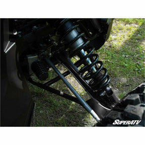 SuperATV Can Am Maverick X3 Long Travel Kit