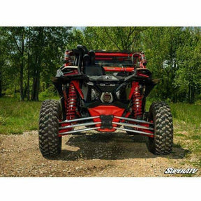 SuperATV Can Am Maverick X3 Low Profile Fender Flares