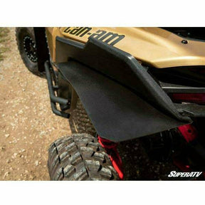 SuperATV Can Am Maverick X3 Low Profile Fender Flares