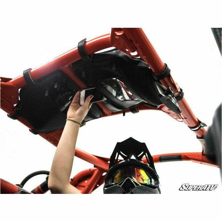 SuperATV Can Am Maverick X3 Overhead Bag