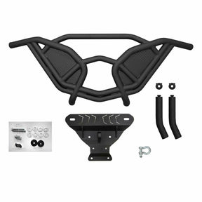 SuperATV Can Am Maverick X3 Rear Bumper